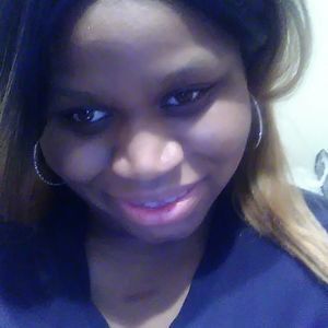 Meet your Posher, Ebony